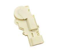 Servomotor Cerradura Actuador De Bloqueo De Puerta Trasera Izquierda/derecha PARA TOYOTA Vios PARA Yaris 1.3L Cerradura puerta(RearRight)