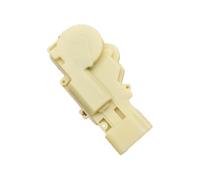 Servomotor Cerradura Actuador De Bloqueo De Puerta Trasera Izquierda/derecha PARA TOYOTA Vios PARA Yaris 1.3L Cerradura puerta(Rearleft)