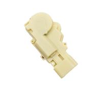 Servomotor Cerradura Actuador De Bloqueo De Puerta Trasera Izquierda/derecha PARA TOYOTA Vios PARA Yaris 1.3L Cerradura puerta(Rearleft)