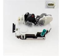 Servomotor Cerradura Actuador De Cerradura De Puerta Central 4589279AA Compatible Para Jeep Para Liberty 4589467AA, 4589466AA Y 4589278AA Cerradura puerta(Rear Right)