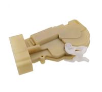 Servomotor Cerradura Actuador De Cerradura De Puerta Delantera, Trasera, Izquierda Y Derecha Para Toyota Echo Para Yaris (69120-52030 Y 69110-52010) Cerradura puerta(Front Left)