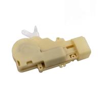 Servomotor Cerradura Actuador De Cerradura De Puerta Delantera, Trasera, Izquierda Y Derecha Para Toyota Echo Para Yaris (69120-52030 Y 69110-52010) Cerradura puerta(Rear Left)
