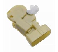 Servomotor Cerradura Actuadores Cerradura Puerta 69130-52010 69140-52010 Para Toyota Echo Para Yaris 2000-2006 69110-52010 Y 69120-52030 Cerradura puerta(Rear Right)