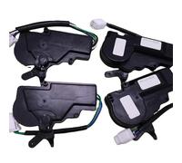 Servomotor Cerradura Conjunto De Actuador De Cerradura De Puerta Para Great Para Wall Wingle 3787210-p00 3787240-p00 3787220-p00 3787230-p00 Cerradura puerta(Left front)