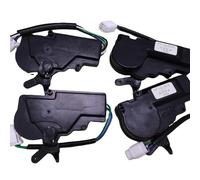 Servomotor Cerradura Conjunto De Actuador De Cerradura De Puerta Para Great Para Wall Wingle 3787230-p00 3787240-p00 3787210-p00 3787220-p00 Cerradura puerta(Left rear)