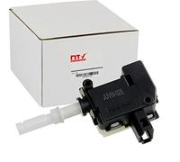 Servomotor, cerradura de puerta.