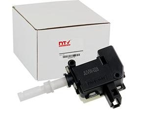 Servomotor, cerradura de puerta.