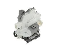 Servomotor Cerradura Delant. Apto para Audi A1 2011 A4 2007 A5 2008 A6 2011-