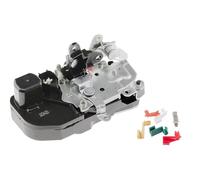 Servomotor Cerradura Delant. Apto para Dodge RAM 03-10 / Derecho / OE zu Vergl 5