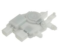 Servomotor Cerradura Delant. Apto para Mazda 5 2005 Izquierda / OE zu Vergl