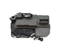Servomotor Cerradura Delant. Apto para Peugeot 206/ Izquierda/ OE zu Vergl