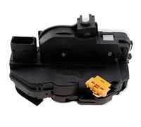 Servomotor Cerradura Puerta 13503801 Para Cadillac Para SRX 2010 Sport Utility Cerradura Puerta Actuador Pestillo Motor Mecanismo(RR13579566)