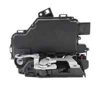 Servomotor Cerradura Puerta 3B1837015A 3B1837016A Para Octavia Hatchback Estate Car Central Door Lock Actuator Latch Module(Front Right)