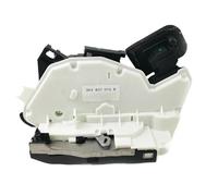 Servomotor Cerradura Puerta 5k2837015b 5e2837015 5k2837016b 5e2837016 5k4839015h 5k4839016h Para Vw Para Golf Actuador Cerradura Puerta Volante A Derecha(FL 5K2 837 015 B)