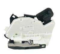 Servomotor Cerradura Puerta 5k2837015b 5e2837015 5k2837016b 5e2837016 5k4839015h 5k4839016h Para Vw Para Golf Actuador Cerradura Puerta Volante A Derecha(RL 5K4839015H)