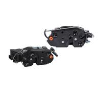 Servomotor Cerradura Puerta 6397300835 Para Vito Para Viano Para W639 2003-2014 1 Uds 2 Actuador Puerta Corredera Cerradura Izquierda Derecha(L and R)