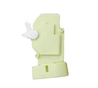 Servomotor Cerradura Puerta 69120-52030 69110-52010 69140-52010 69130-52010 Para Echo Para Yaris Actuador Pestillo Bloqueo Puerta