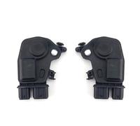 Servomotor Cerradura Puerta 72155-S5P-A11 72115-S6A-J11 Para Odyssey Para Piloto Para Civic Para Accord Para Acura Para CRV Delantero Izquierdo Derecho(Right and Left)