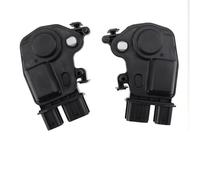 Servomotor Cerradura Puerta 72155-S6A-J11 Para Accord Para Civic Para CR-V Para Element Para Odyssey Para Acura Para RSX 2002-2006 2 Uds Delantero Izquierdo Derecho(1xLeft and 1xRight)