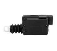 Servomotor Cerradura Puerta 7702127213 7701039565 Para Clio I II Para Megane Para Scenic 2 1 Uds. Actuador Cerradura Puerta Pines Motor Bloqueo Central(1pcs)