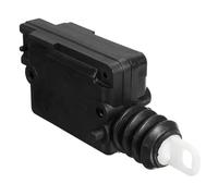 Servomotor Cerradura Puerta 7702127213 Para Clio Para Scenic Actuador Motor Bloqueo Central 2 Pines Puerta Pestillo