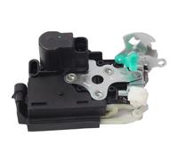 Servomotor Cerradura Puerta 9044508 Para Chevy Para Lova Para Aveo 1,4 Bloque Cerradura Puerta Actuador Dispositivo Bloqueo Conjunto Casillero Central(FR 9044509)