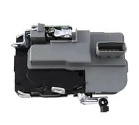 Servomotor Cerradura Puerta 9135r9 9135.R9 9136s7 Para 206 3/5 Puertas Delantera Izquierda Conductor Cerradura Puerta Actuador Reemplazo Directo
