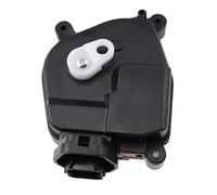 Servomotor Cerradura Puerta 95736-1G020 95735-1G020 95745-1G020 95746-1G020 Para Hyundai Para Accent Actuador Cerradura Puerta Delantero Trasero Izquierdo Lado Derecho(Rear Right)
