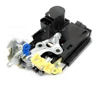 Servomotor Cerradura Puerta 96272643 96272638 Para Daewoo Bloque Bloqueo Puerta Coche Control Central Actuador Motor(Rear door right)
