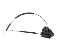 Servomotor Cerradura Puerta Para Pathinder Para R51 Para Navara Para D40 Frontier Actuador Cerradura Puerta Coche Unidad Pestillo