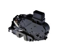 Servomotor Cerradura Trasero Apto para Ford Focus II 2004 Izquierda / OE zu