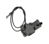 Servomotor Cerradura Trasero Apto para Tesla Modelo S 2013 Derecho / OE zu Vergl