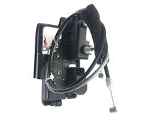 Servomotor Cierre Puerta Trasero Izquierdo 7131034002 7132034002 Delantero Izquierdo Derecho 7121008032 7122008012 para SsangYong para Korando C para Actuador Cerradura Puerta Actyon (Color : Frente