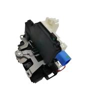 Servomotor con cierre Actuador Cerradura Puerta Para VW Para Polo Para Beetle Para Ibiza Para Fabia Para Roomster 3B1837015AQ 3B1837016BC 3B4839015AG Cerradura puerta motor ajuste