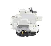 Servomotor con cierre Para A3 Para A4 B7 Para A6 C6 Para A8 R8 Para Asiento Para Exeo Actuador Pestillo Bloqueo Puerta 4F1837016A 4F1837016E 8E1837016AA Cerradura puerta motor ajuste