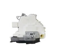 Servomotor con cierre Para A3 Para A4 Para A5 Para A6 Para A7 Para A8 Para Q3 Para Q5 Para Q7 Pestillo Actuador Cerradura Puerta 8J1837016C 8K0839015C Cerradura puerta motor ajuste(Front Left)