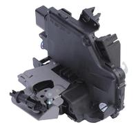 Servomotor con cierre Para A4 Para A6 8E 4B Para C5 9 Pines Conjunto Actuador Cerradura Puerta 4B1837015G 4B1837016G 401837015 401837016 Cerradura puerta motor ajuste