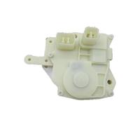Servomotor con cierre Para Accord Para Insight Para Odyssey S2000 Actuador Cerradura Puerta 72115-S5A-A01 72155-S5A-A01 72615-S5A-A01 72655-S5A-A01 Cerradura puerta motor ajuste(Front Right)