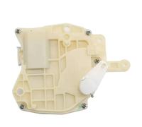 Servomotor con cierre Para Accord Para Odyssey 1998-2002 Sedan Conjunto Cerradura Puerta Coche Delantera Trasera Izquierda Derecha Cerradura puerta motor ajuste(Front Right)