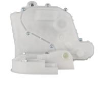 Servomotor con cierre Para CR-V Para CRV 2.4L 2007-2011 Actuador Pestillo Bloqueo Puerta Delantero Trasero Izquierdo Derecho 72150SWAA01 72110-SWA-A01 Cerradura puerta motor ajuste(Front Right)