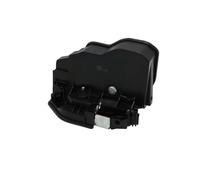 Servomotor con cierre Para E90 E63 E64 Para X3 Para X5 Para X1 Pestillo Actuador Cerradura Puerta 51217202143 51217202146 51227202148 51227202147 Cerradura puerta motor ajuste(Rear Left)