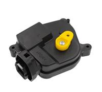 Servomotor con cierre Para Hyundai Para Accent Para Kia Para Rio 07-11 Motor Pestillo Actuador Cerradura Puerta Coche 957361G020 957351G020 95745-1G020 Cerradura puerta motor ajuste(Front Left)