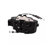 Servomotor con cierre Para Hyundai Para Elantra Para I30 I30CW 2007-2011 Actuador Cerradura Puerta 813202L030 814102L000 814202L000 813102L020 Cerradura puerta motor ajuste(Front Right)