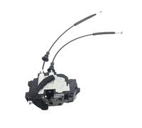 Servomotor con cierre Para Hyundai Para I30 Para Kombi 2008-2012 Conjunto Actuador Cerradura Puerta 81310-2L020 813102L020 813202L030 81320-2L030 Cerradura puerta motor ajuste(1X Front Right)
