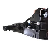 Servomotor con cierre Para Hyundai Para Tucson 2016-2020 1 Pieza LHD Actuador Cerradura Puerta Coche 81320-D3010 81410-D3000 81420-D3000 81310-D3010 Cerradura puerta motor ajuste(Rear Left)