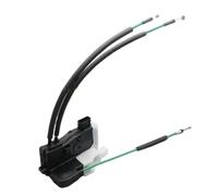 Servomotor con cierre Para Hyundai Para Tucson LM Para Ix35 Actuadores Cerradura Puerta 81320-2S000 81410-2S000 81420-2S000 81310-2S000 Cerradura puerta motor ajuste(Rear Left)