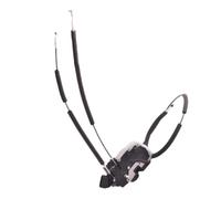 Servomotor con cierre Para Infiniti FX35 FX50 2009-2012 QX70 2014-2017 Actuador Pestillo Bloqueo Puerta 80501-1CA0A 82501-1CA0A Cerradura puerta motor ajuste(Front Right 2pins)