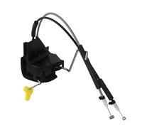 Servomotor con cierre Para Kia Para Picanto Para Mañana 2012-2016 Pestillo Actuador Cerradura Puerta Coche 81310-1Y000 81320-1Y000 813101Y000 813201Y000 Cerradura puerta motor ajuste(Front right)