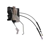 Servomotor con cierre Para Kia Para Picanto Para Morning 2011-2017 Actuador Cerradura Puerta 81410-1Y020 81420-1Y020 81310-1Y030 81320-1Y030 Cerradura puerta motor ajuste