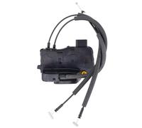 Servomotor con cierre Para Kia Para Sportage 2.0L 2.4L 2011-2016 Actuador Cerradura Puerta 81320-3W000 81410-3W000 81420-3W000 81310-3W000 Cerradura puerta motor ajuste(Rear Left)